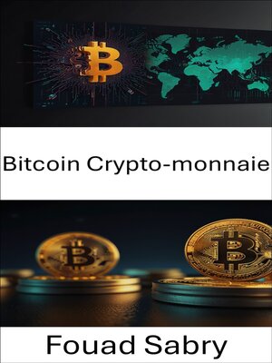 cover image of Bitcoin Crypto-monnaie